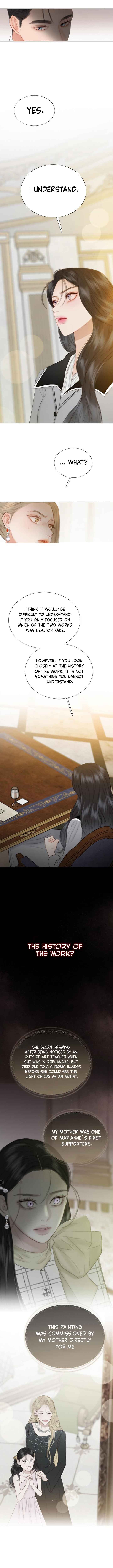 Read Serena Manga Online