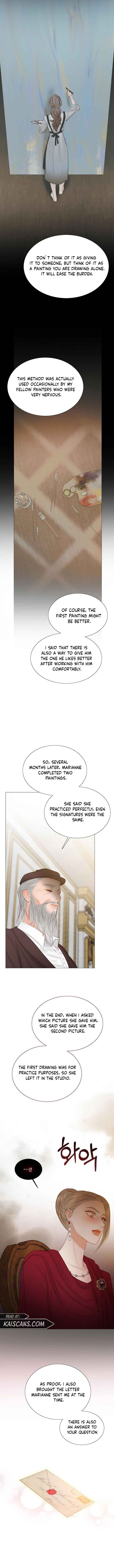 Read Serena Manga Online