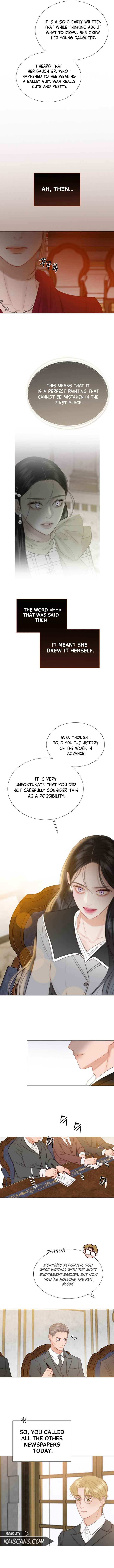 Read Serena Manga Online
