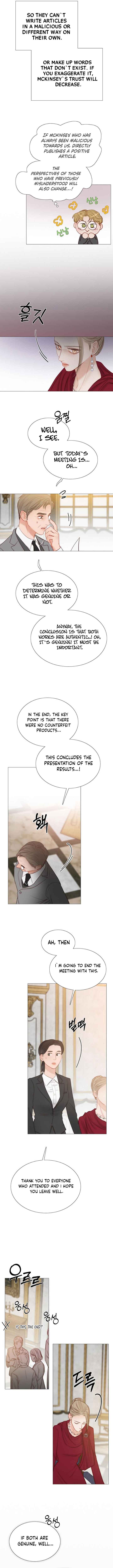 Read Serena Manga Online