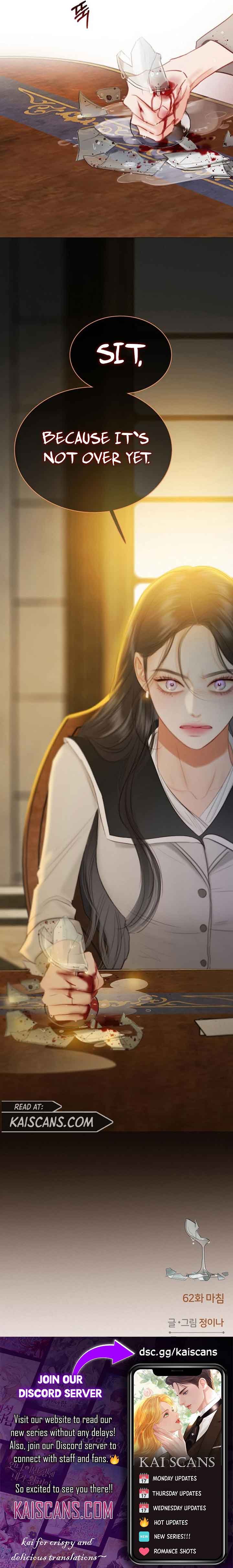 Read Serena Manga Online