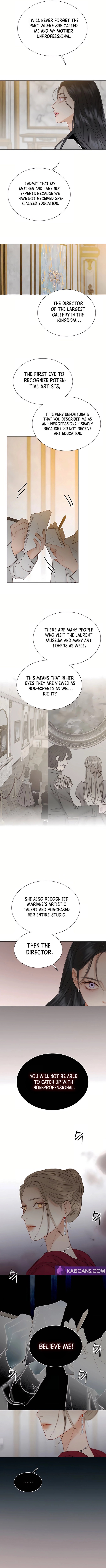 Read Serena Manga Online