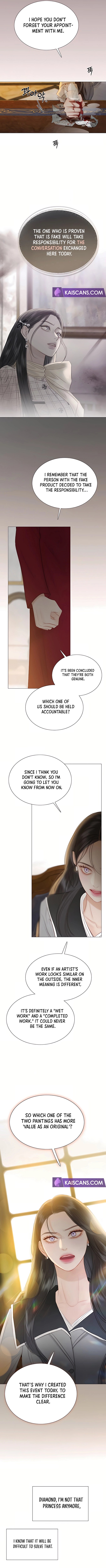 Read Serena Manga Online