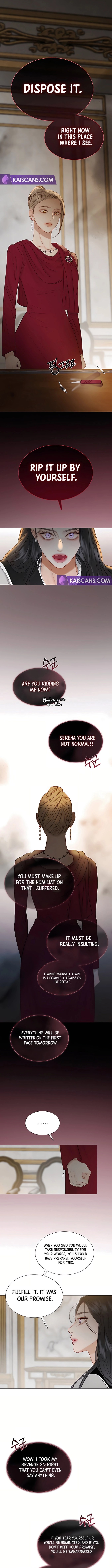 Read Serena Manga Online