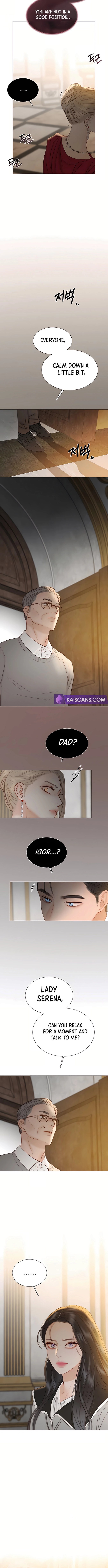 Read Serena Manga Online