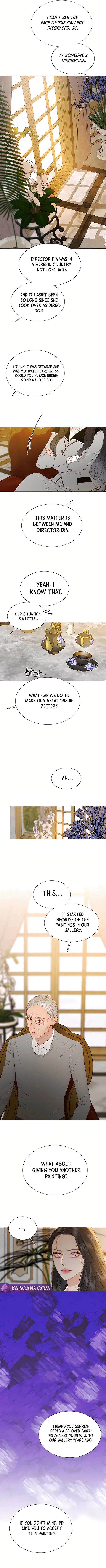 Read Serena Manga Online