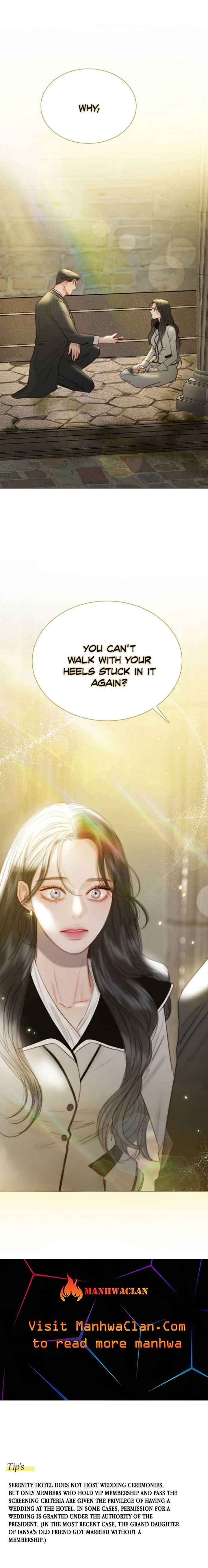 Read Serena Manga Online