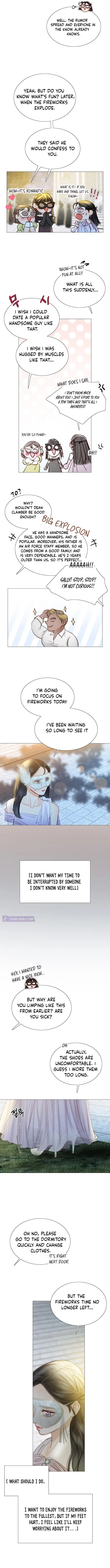 Read Serena Manga Online