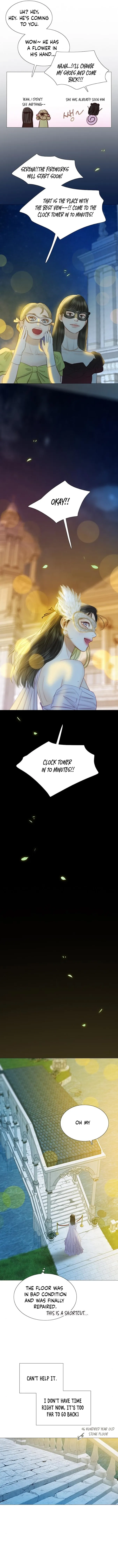 Read Serena Manga Online