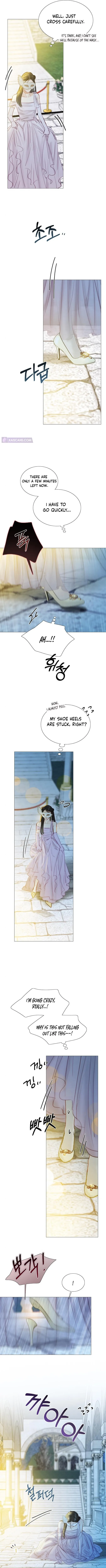 Read Serena Manga Online