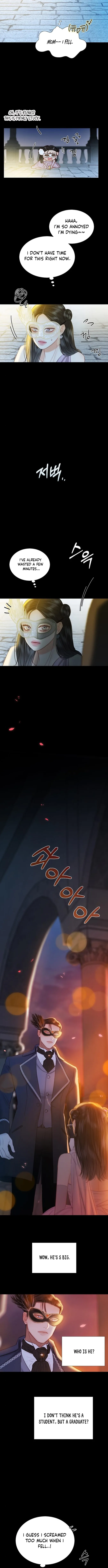Read Serena Manga Online