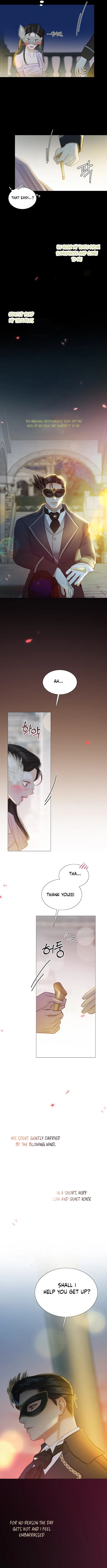 Read Serena Manga Online