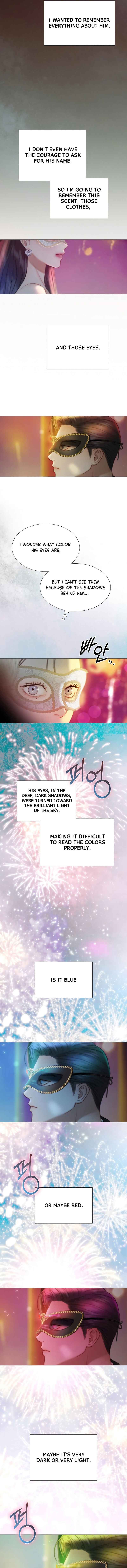 Read Serena Manga Online