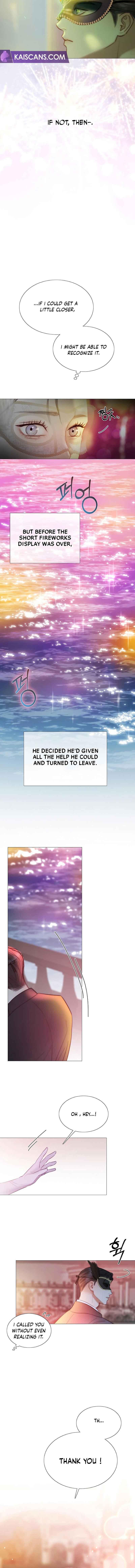 Read Serena Manga Online
