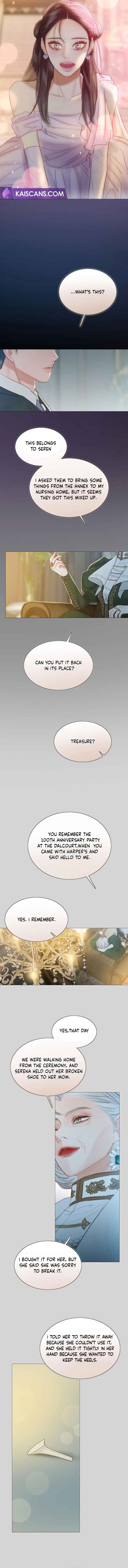 Read Serena Manga Online