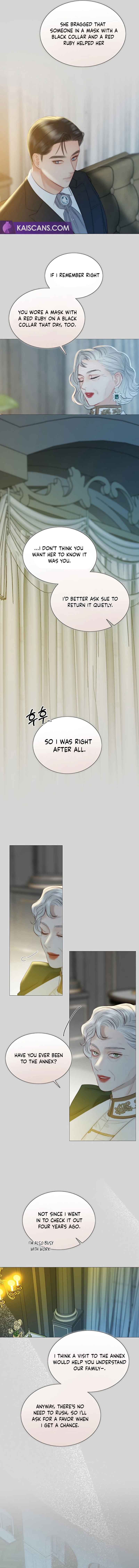 Read Serena Manga Online
