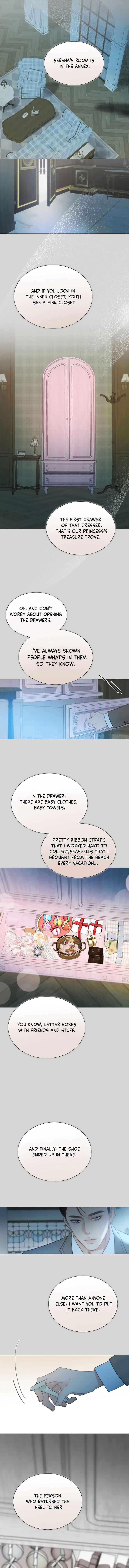Read Serena Manga Online