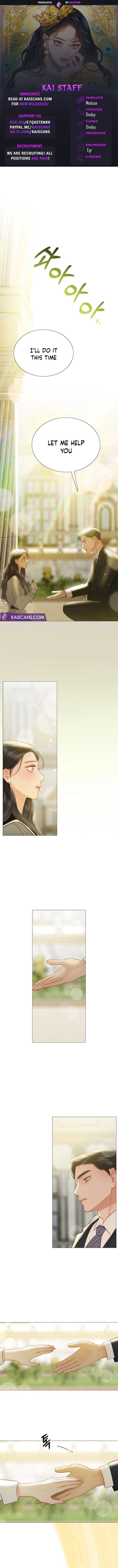 Read Serena Manga Online