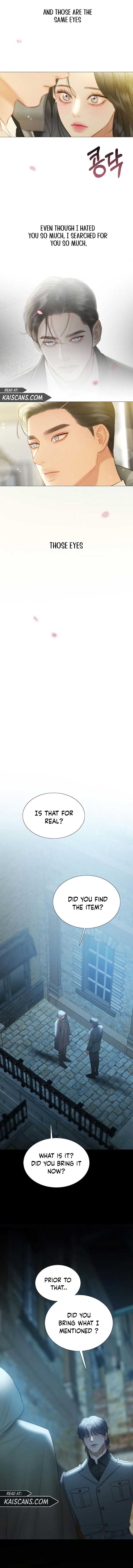 Read Serena Manga Online