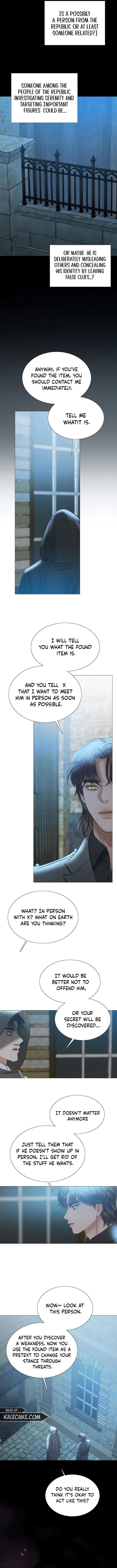 Read Serena Manga Online