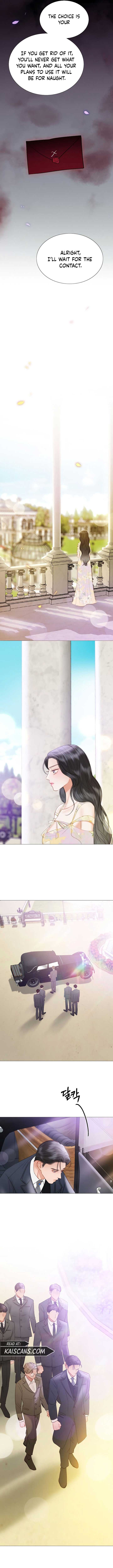 Read Serena Manga Online