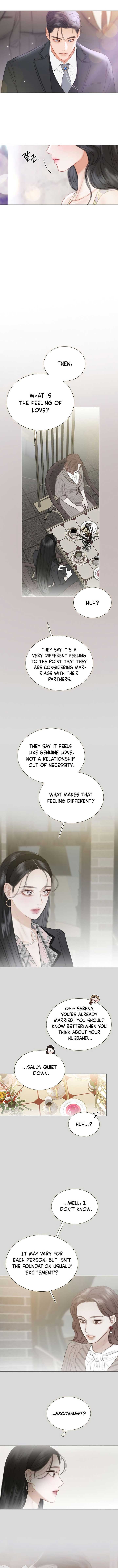 Read Serena Manga Online