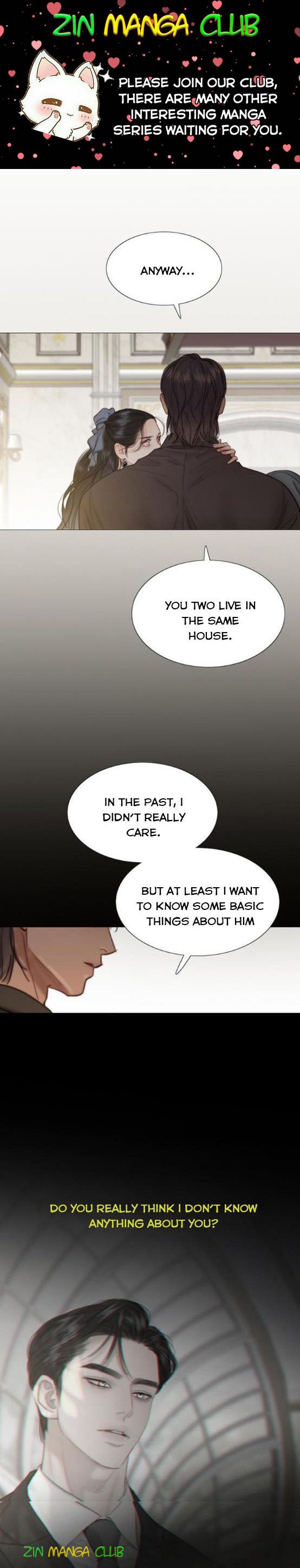 Read Serena Manga Online