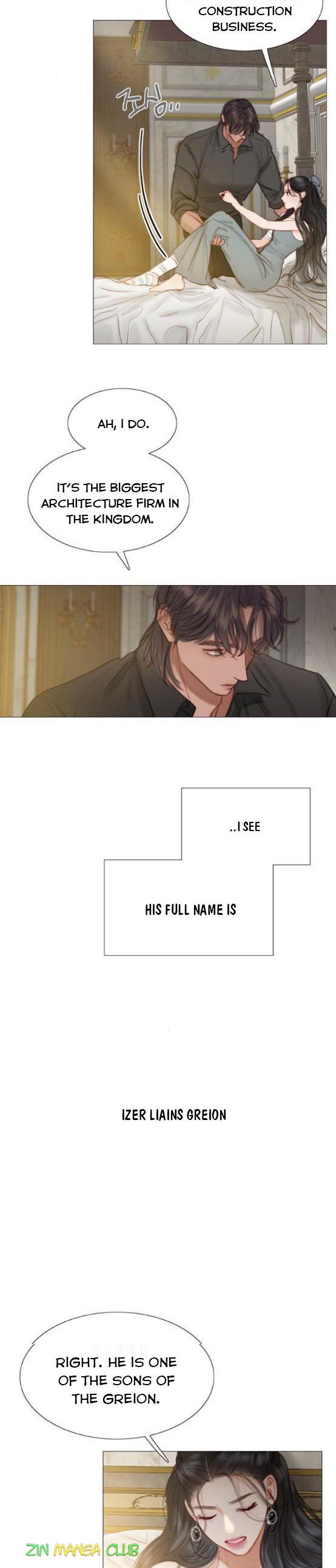 Read Serena Manga Online
