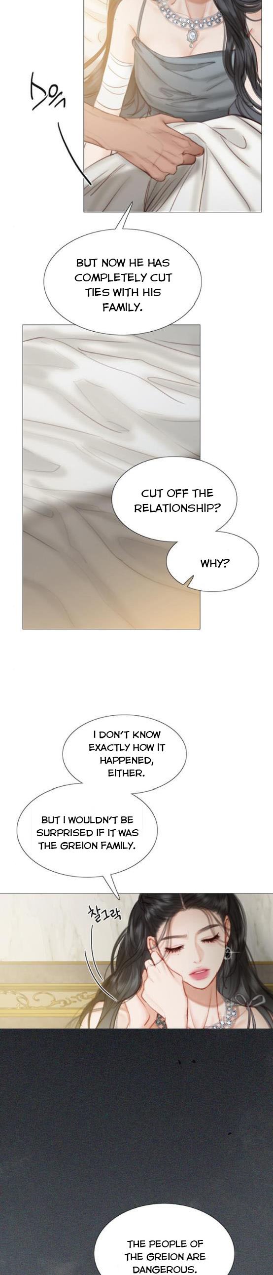 Read Serena Manga Online