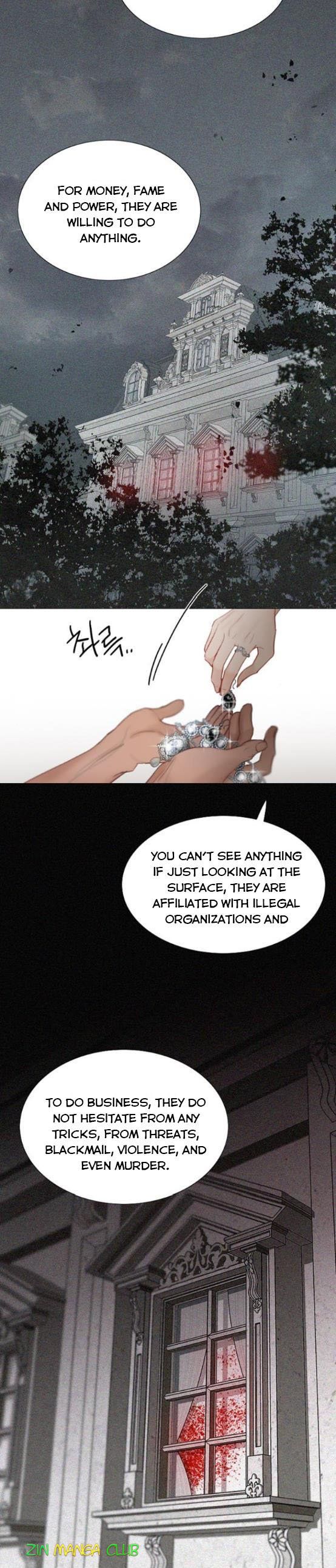 Read Serena Manga Online
