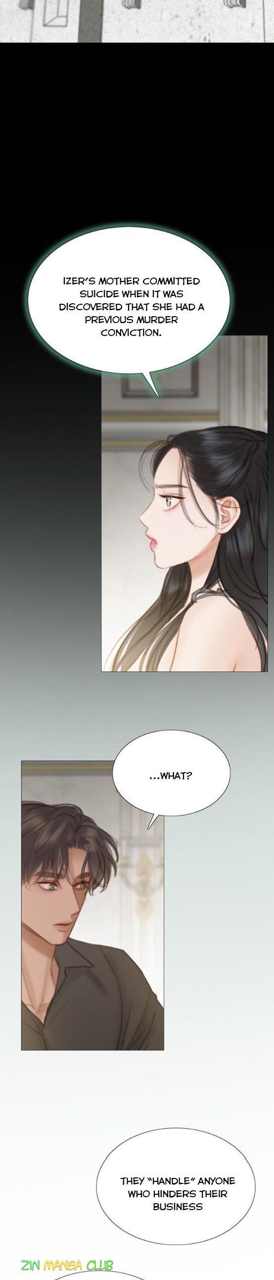 Read Serena Manga Online