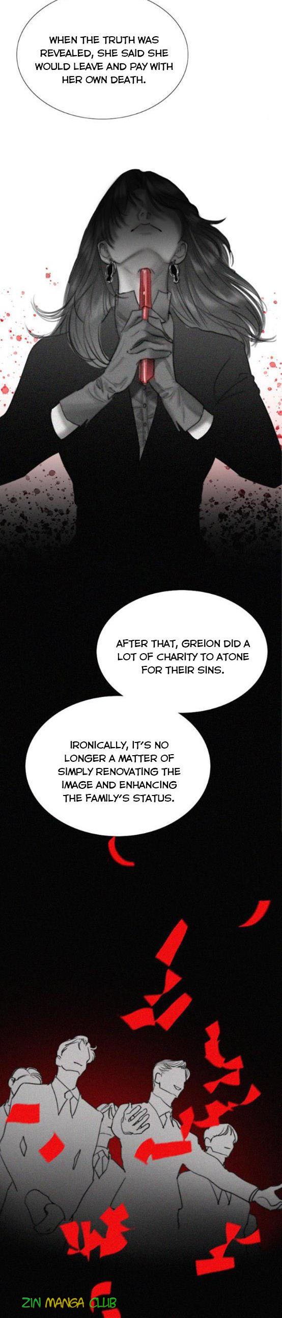 Read Serena Manga Online