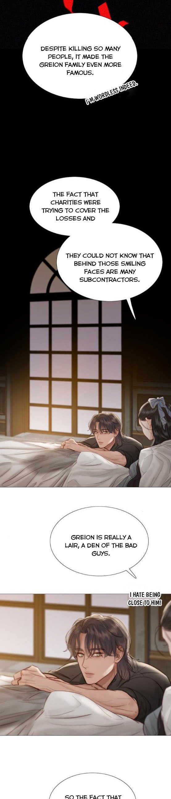 Read Serena Manga Online