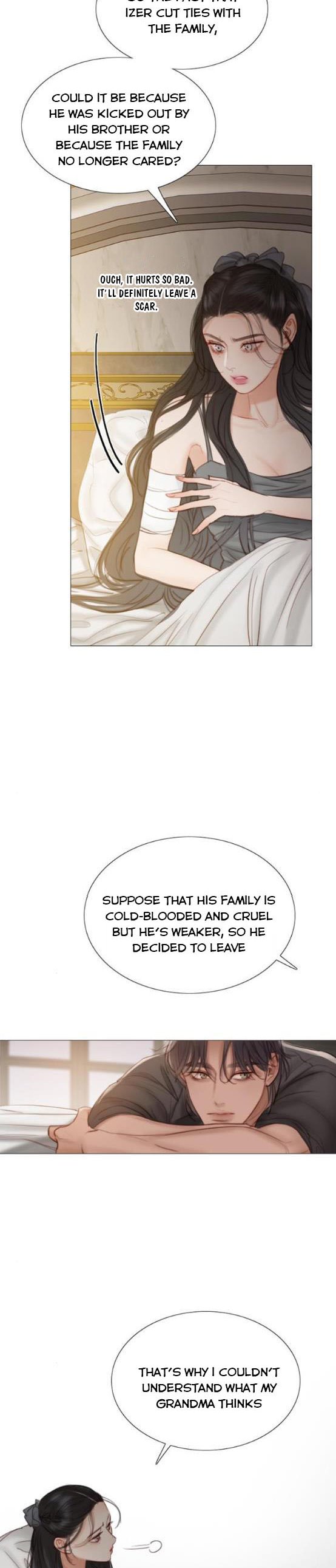 Read Serena Manga Online