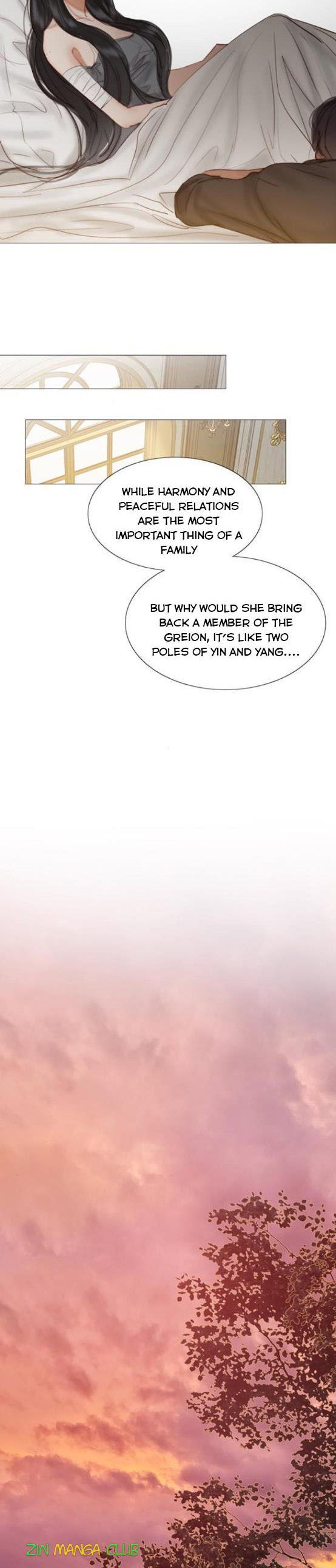 Read Serena Manga Online