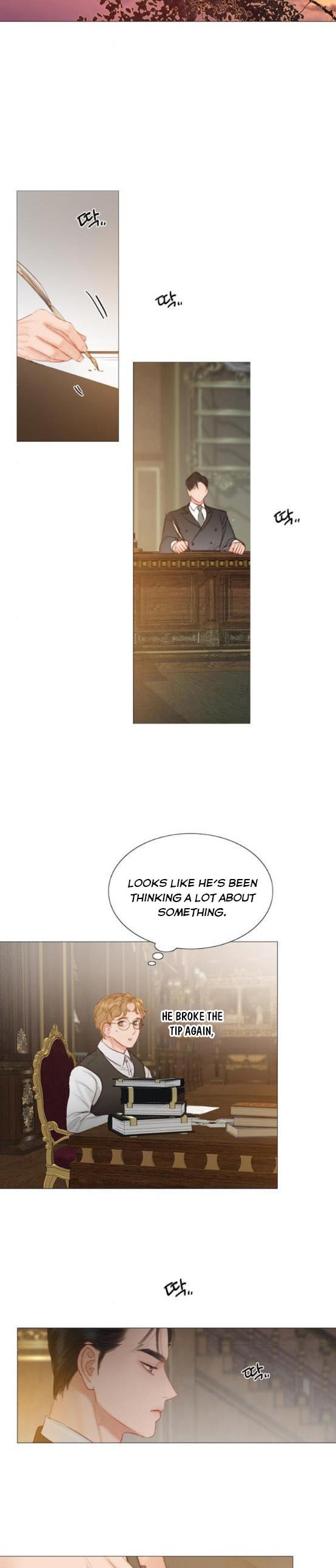 Read Serena Manga Online