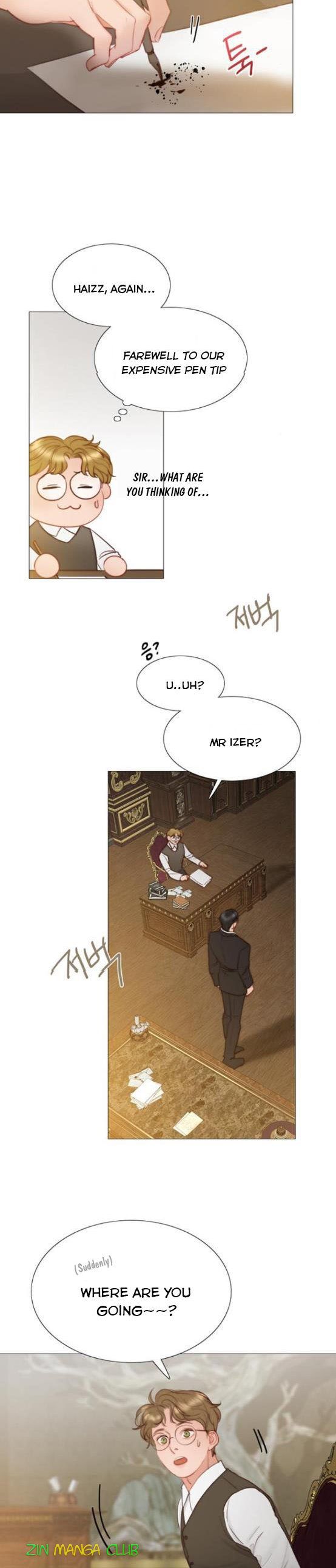Read Serena Manga Online