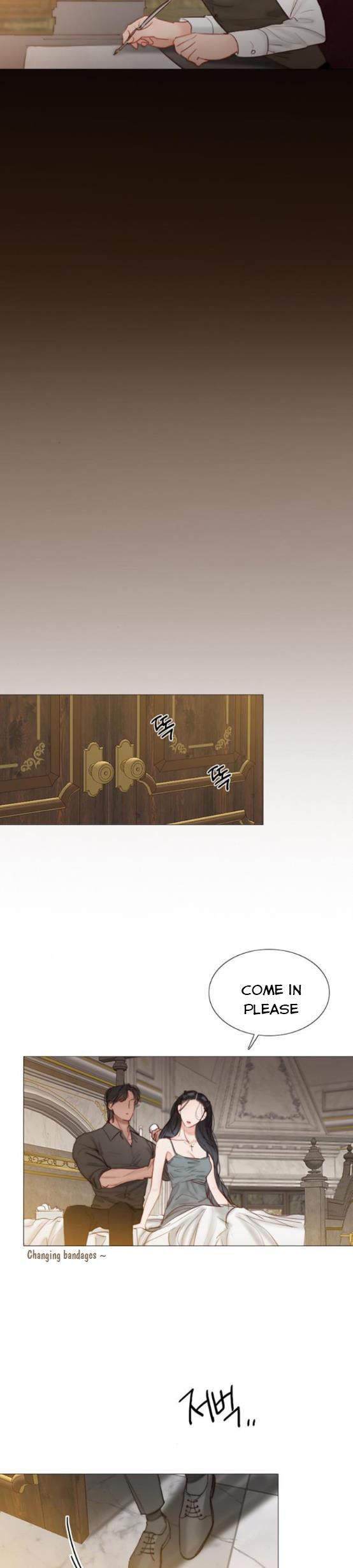 Read Serena Manga Online