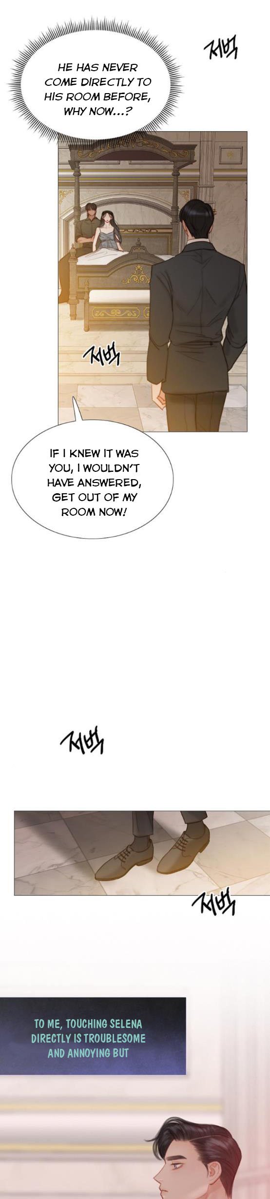 Read Serena Manga Online