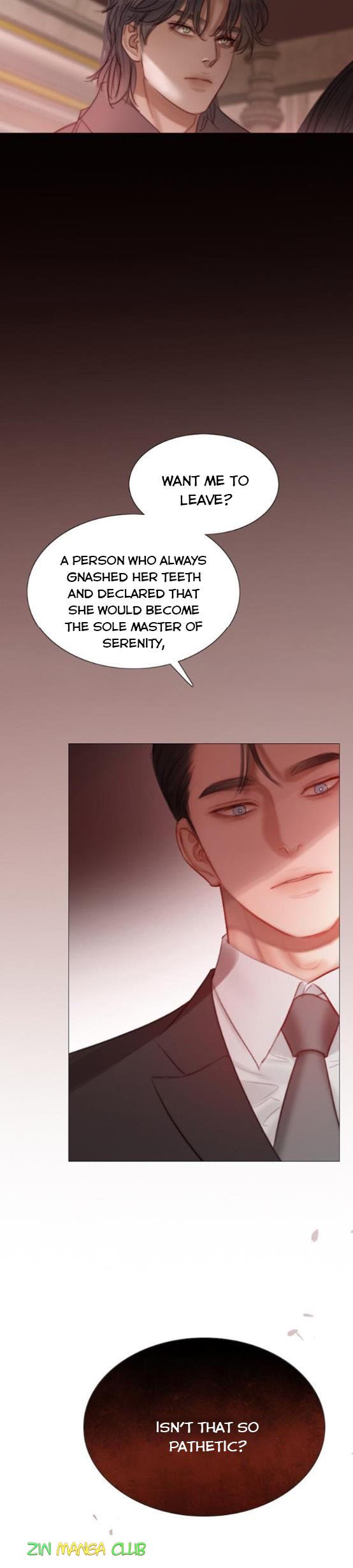 Read Serena Manga Online