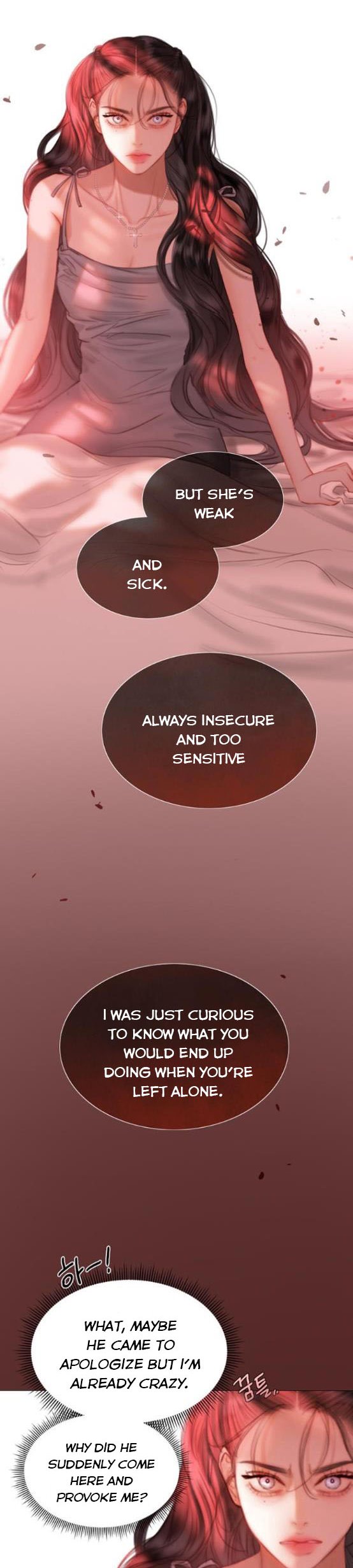 Read Serena Manga Online