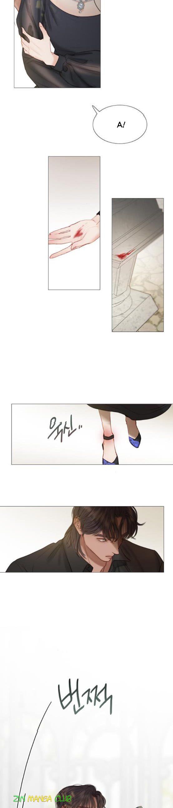 Read Serena Manga Online