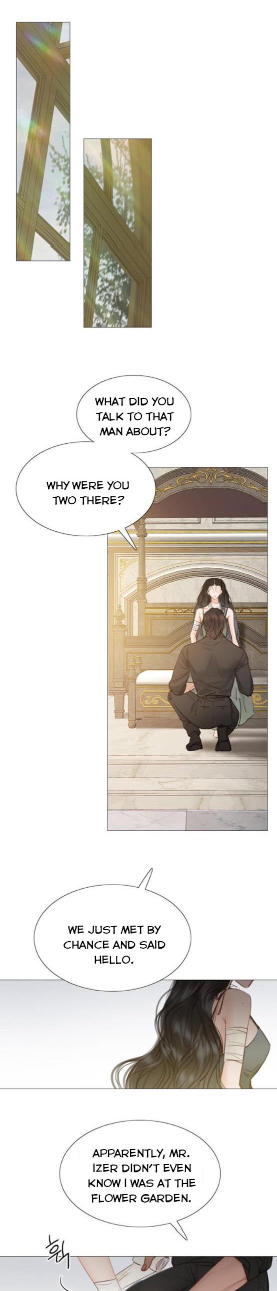 Read Serena Manga Online