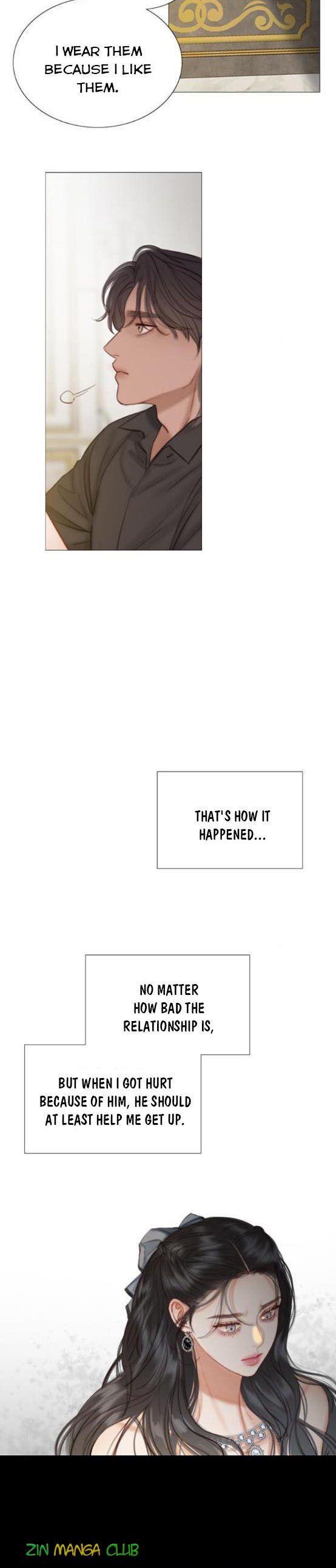 Read Serena Manga Online