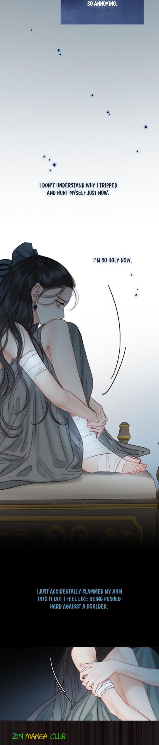 Read Serena Manga Online