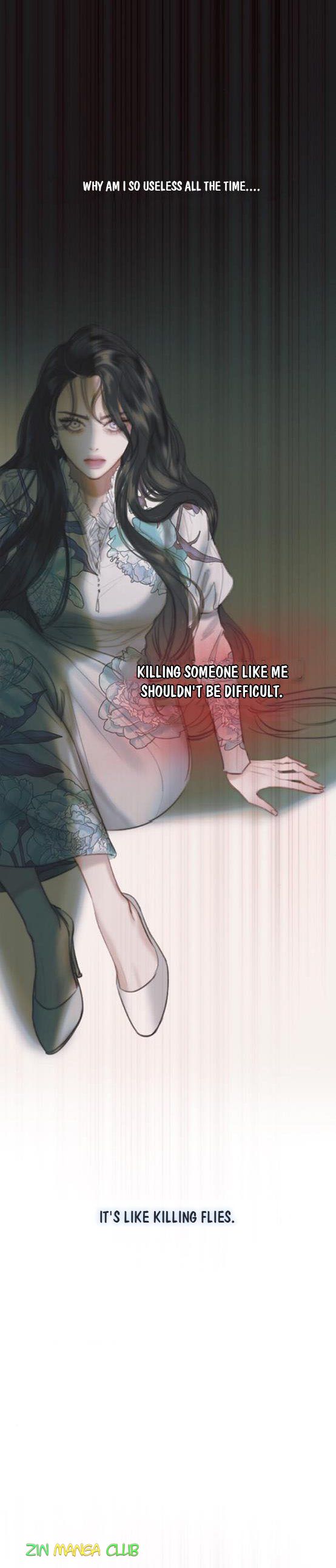 Read Serena Manga Online