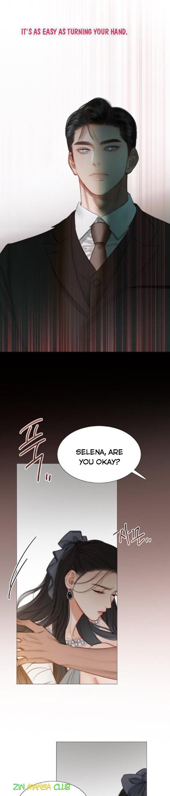 Read Serena Manga Online