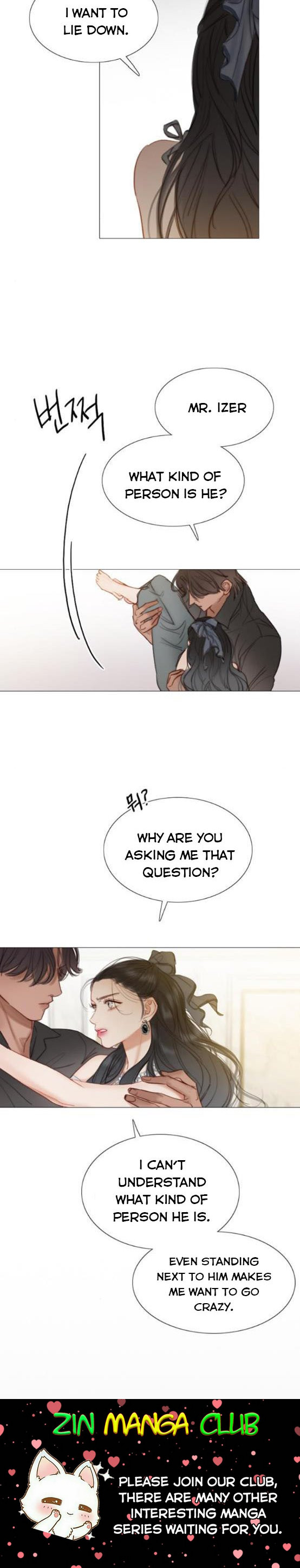 Read Serena Manga Online