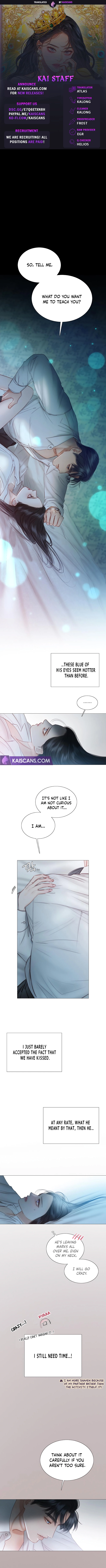 Read Serena Manga Online