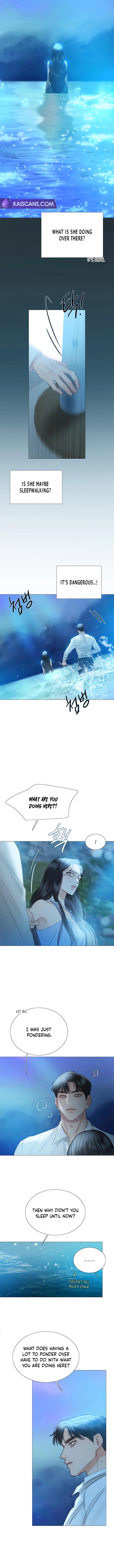 Read Serena Manga Online